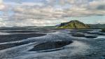 Island: Krossa-Fluss