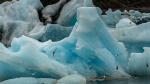 Island - Eislagune Jökulsárlón