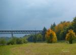 Landschaft an der Isar