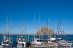 Morro Rock