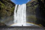 Skogafoss