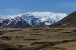 Eyafjallajökull