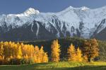 Tirol im Herbst