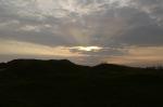 Helgoland-Sonnenuntergang 8