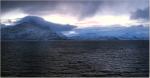 Das Nordland am Abend