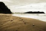 Hot Water Beach NZ