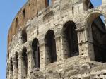 Rom - Colosseum