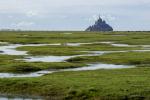 Mont Saint Michel