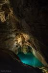 Grotte de Trabuc