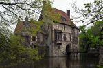 Wasserschloss nähe Münster