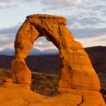 Delicate Arch NEU