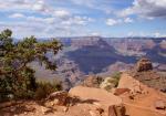 Grand Canyon Übersicht 2