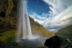 Seljalandsfoss