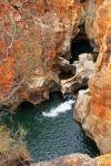 Blyde river canyon