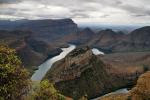 Blyde river canyon