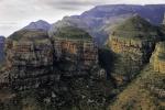 Blyde river canyon