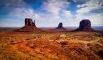 Monument Valley