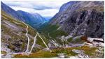 Trollstigen