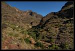 Barranco de Guarimiar