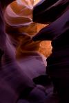 Lower Antelope Canyon