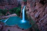 Supai Village - Havasu Falls