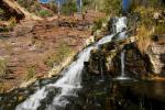 Wasserfall Australien 1/10