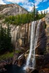 Vernal Falls 1