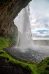 Seljalandsfoss 1