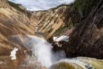 Grand Canyon of the Yellowstone 3