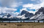 Bow Lake 1