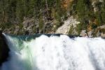 Lower Falls 2 Grand Canyon of the Yellowstone