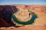 Horseshoe Bend mit 10mm