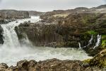 Aldeyjarfoss