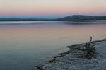 Lake Yellowstone