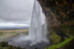 Seljalandsfoss