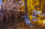 Aggitis Cave Griechenland
