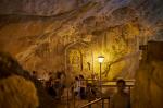 Aggitis Cave Griechenland