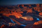 Canyonland Sunrise