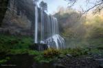 Cascade de la Beaume