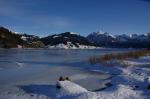 Sihlsee (Euthal) 2