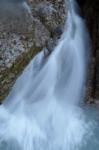 wasserfall