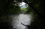 Ocanaluftee River, North Carolina