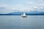 Chiemsee -1-