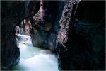 In der Partnachklamm