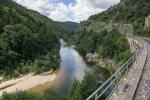 gorges de l'Allier