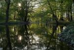 Schlosspark Charlottenburg 03