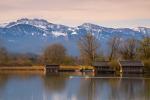 Chiemsee-Hütten