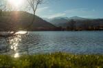 am Lac Chambon