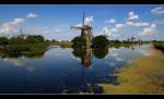 Kinderdijk