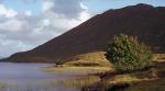 Connemara 2 - Abends am Lough Corrib (entrauscht)